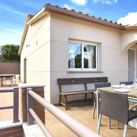Vila Ferreira Lloret de Mar
